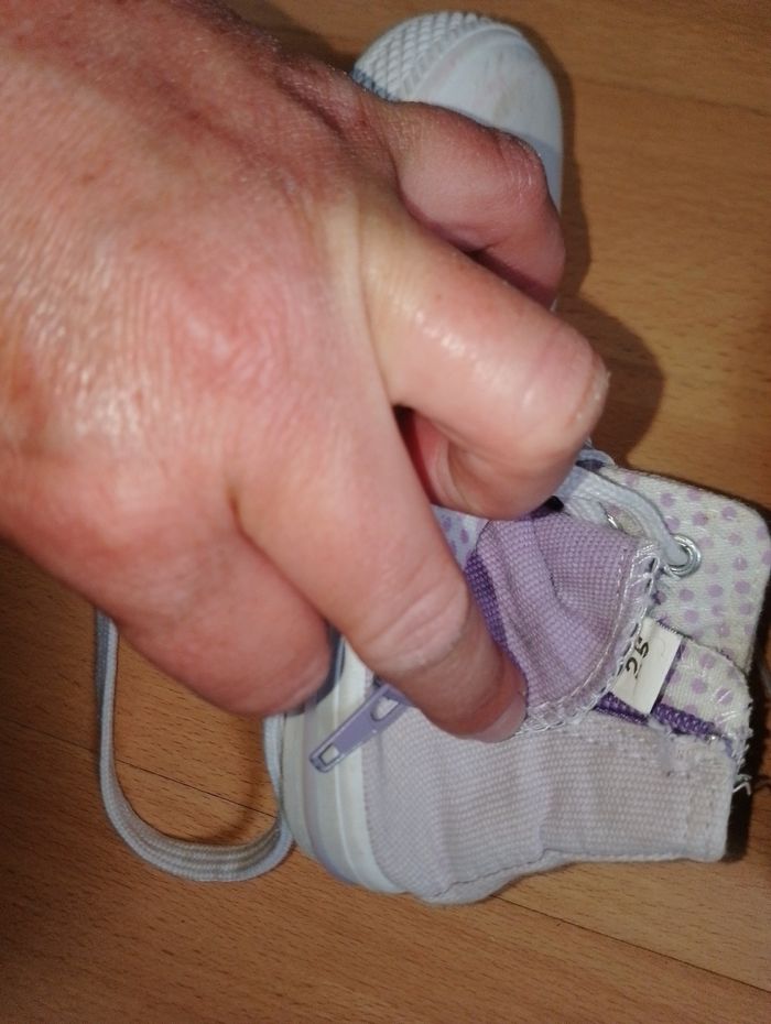 Chaussure haute littlest pet shop - photo numéro 9