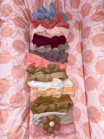Lot vêtement bébé taille 3 mois
