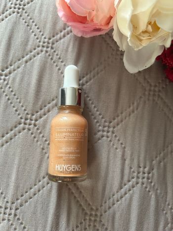 L'Élixir Perfecteur Illuminateur Huygens – Gouttes Éclat (Neuf)