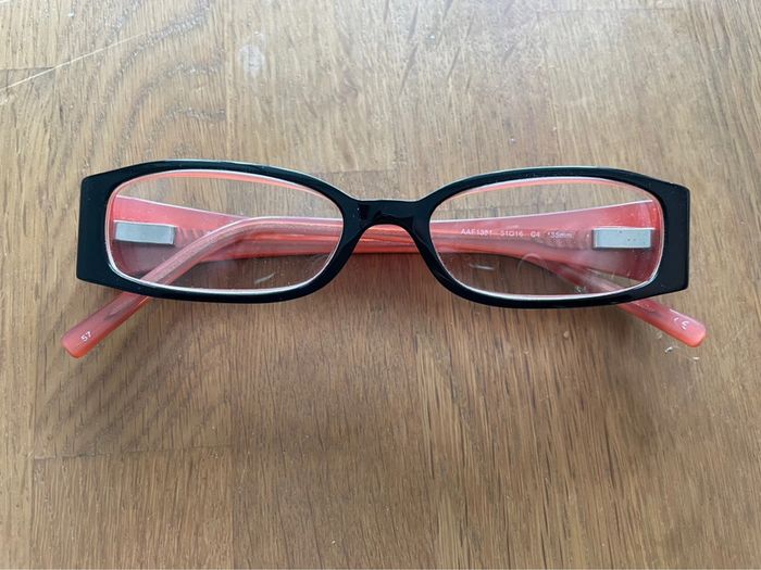Lunettes de vue Afflelou