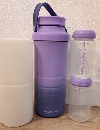 Refroidisseur de lait 