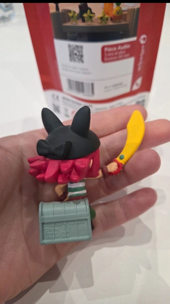 Tonies pirata - photo numéro 4