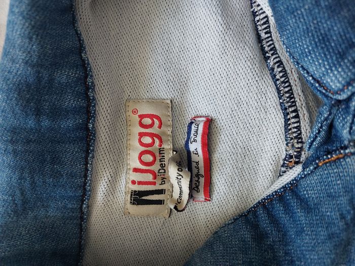 Veste en jean - photo numéro 5