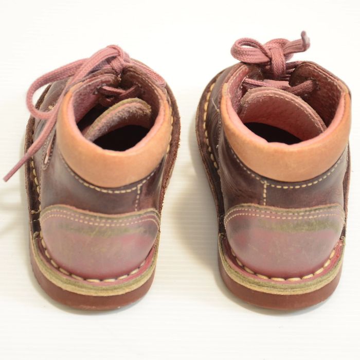 Chaussures fille pointure 21 - photo numéro 3