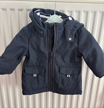 Manteau