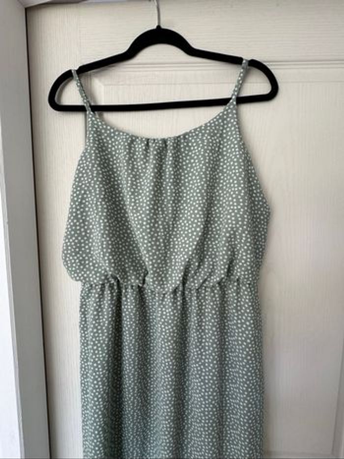 Robe longue - photo numéro 2