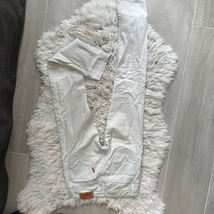 Jeans Lévis - photo numéro 2