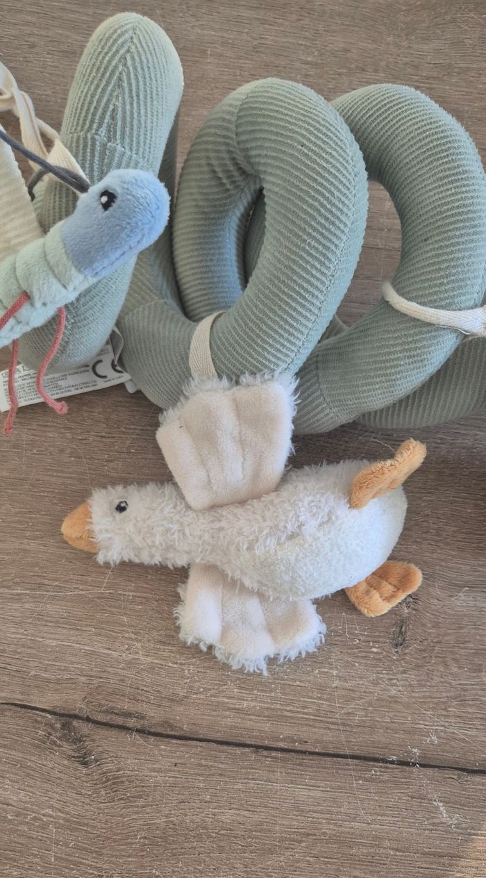 Spirale d'activités Little Goose - photo numéro 4