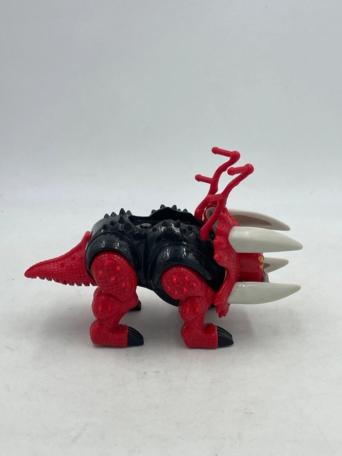 Figurine Ben 10 Ziboson Bandai 2007 - photo numéro 5