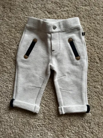 Pantalon pour bébé garçon