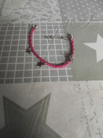 Bracelet étoile 🌟🌟