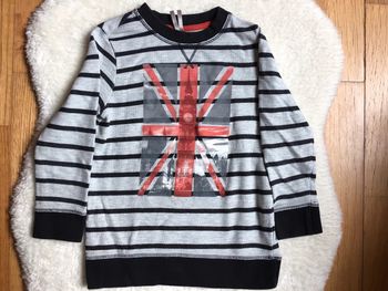 Teeshirt Orchestra 5 ans