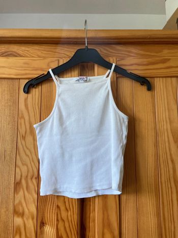 Débardeur femme XS jennyfer