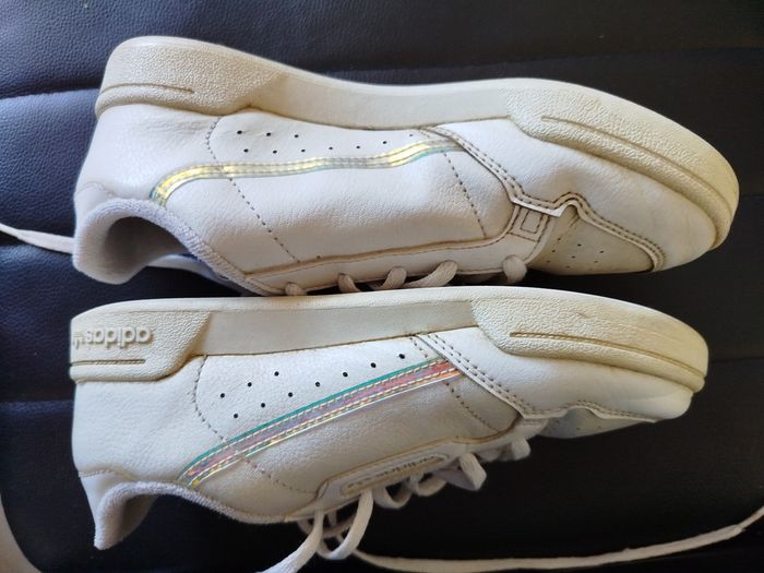 Baskets femme - photo numéro 2