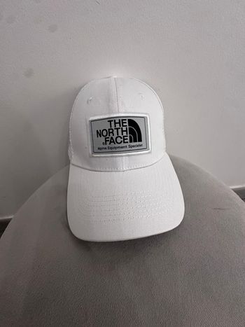 Casquette THE NORTH FACE