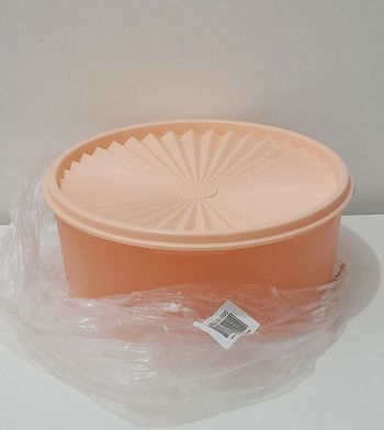 Bol pouce 1,8L Tupperware