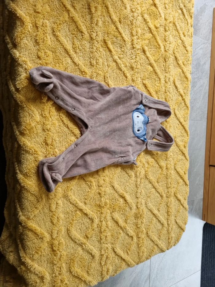 Lot bébé 6 mois - photo numéro 12