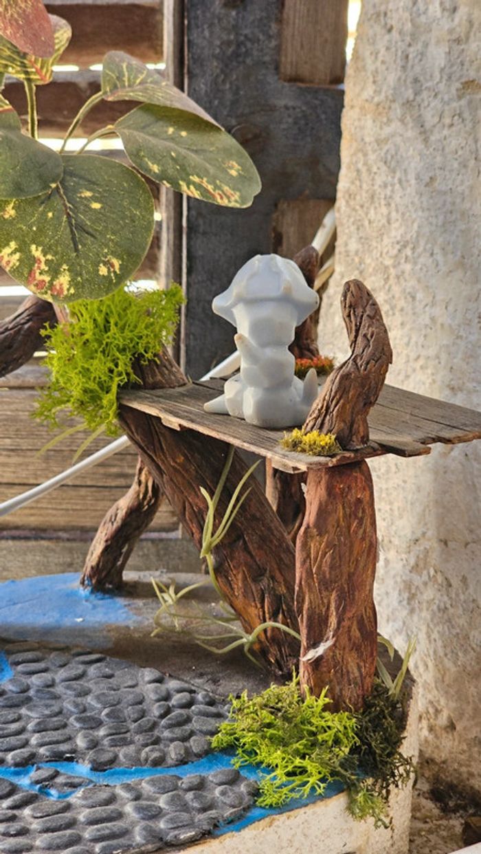 Super figurine Pokemon Nintendo finger puppet stelix - photo numéro 3