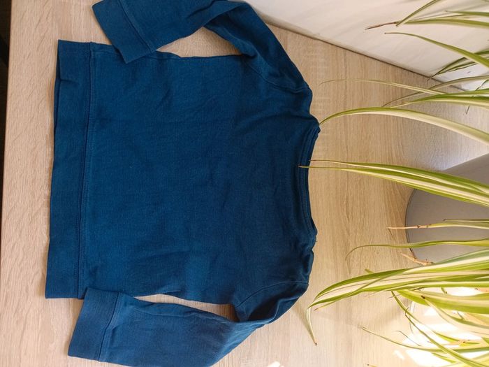 Tee-shirt vertbaudet taille 24 mois - photo numéro 3
