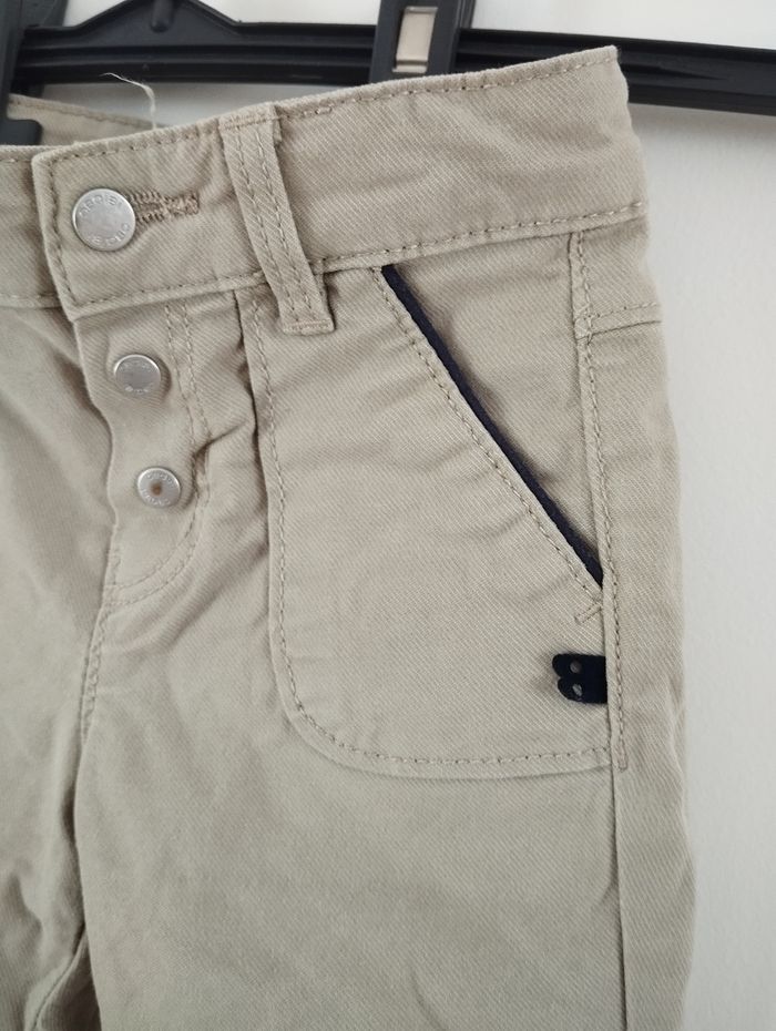 Pantalon 2 en 1 - photo numéro 4