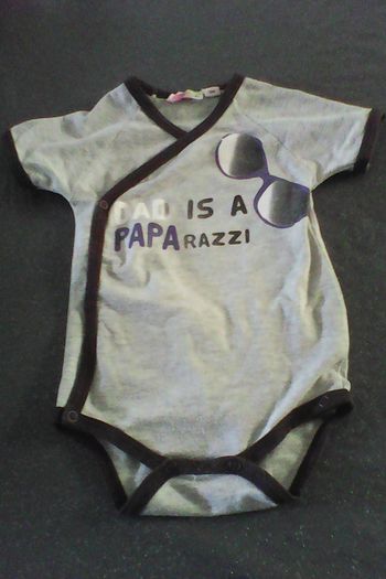 bodies body message pour papa mixte