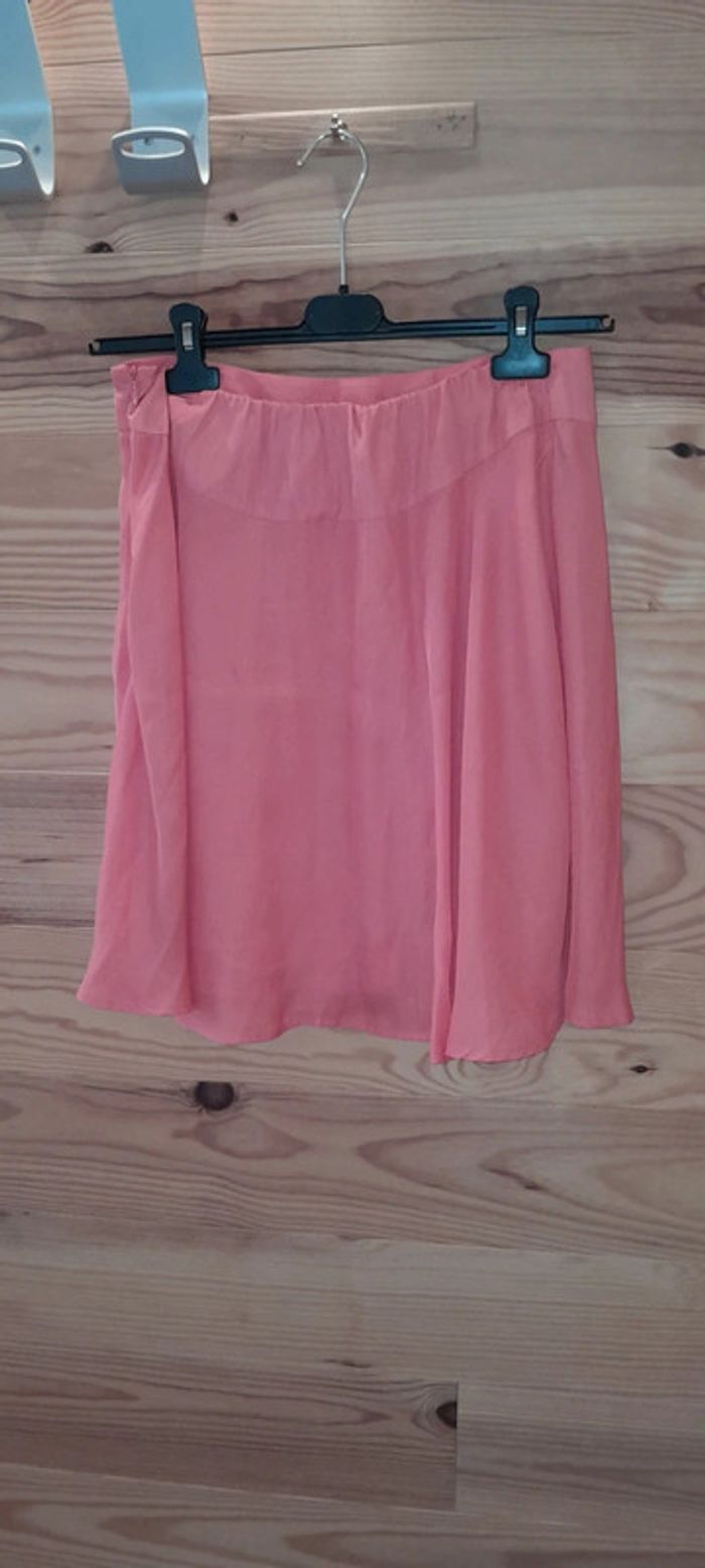 Jupe plissée - photo numéro 3