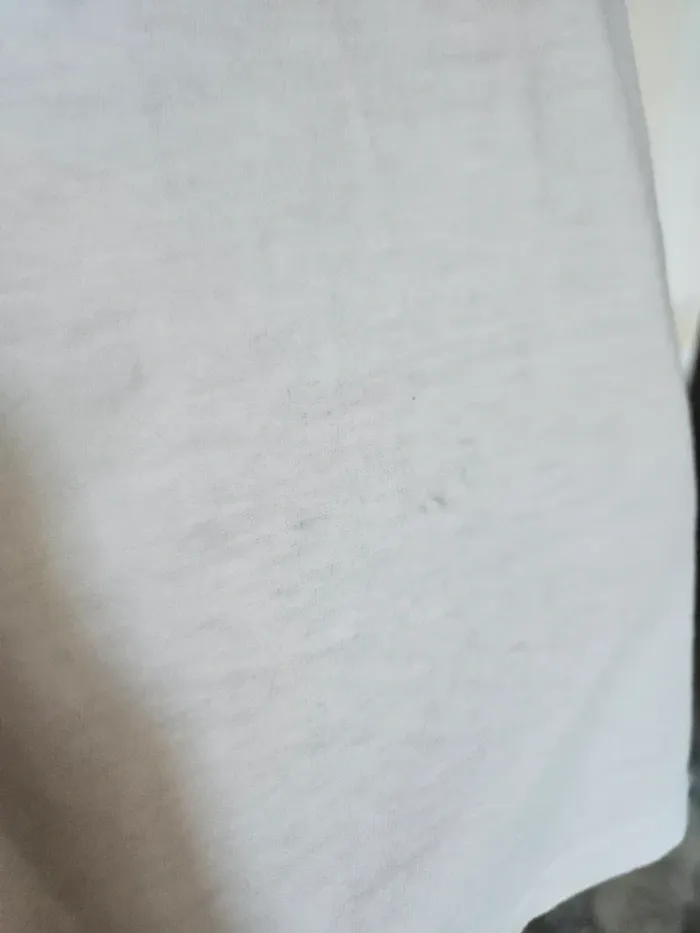 T-shirt blanc - Martini & Schweppes - photo numéro 7