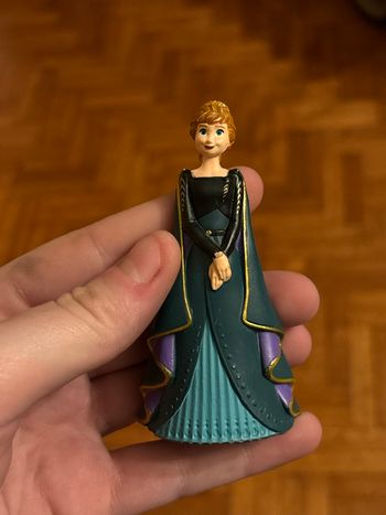 Tonie reine des neiges 2