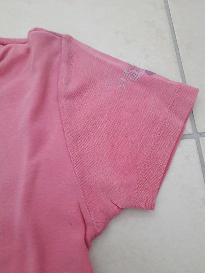 T-shirt T 12 ans - photo numéro 4