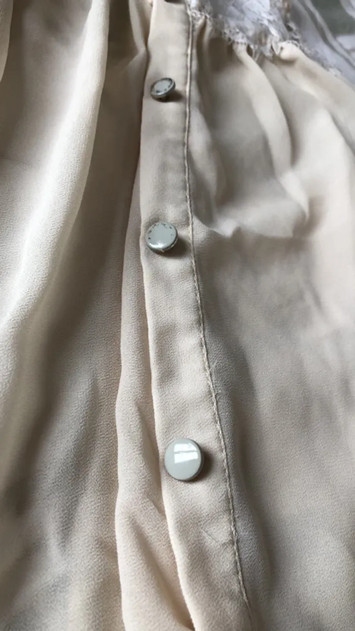 Blouse T.M - photo numéro 2