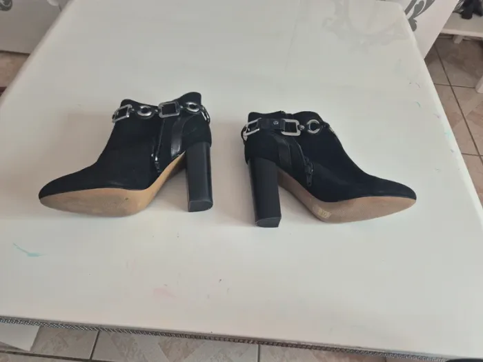 Bottines - photo numéro 3
