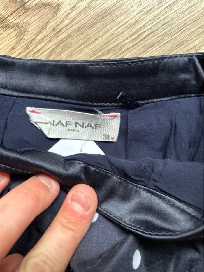 Jupe Naf Naf - photo numéro 2