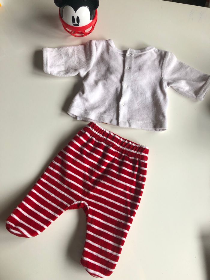 Pyjama bébé - photo numéro 2