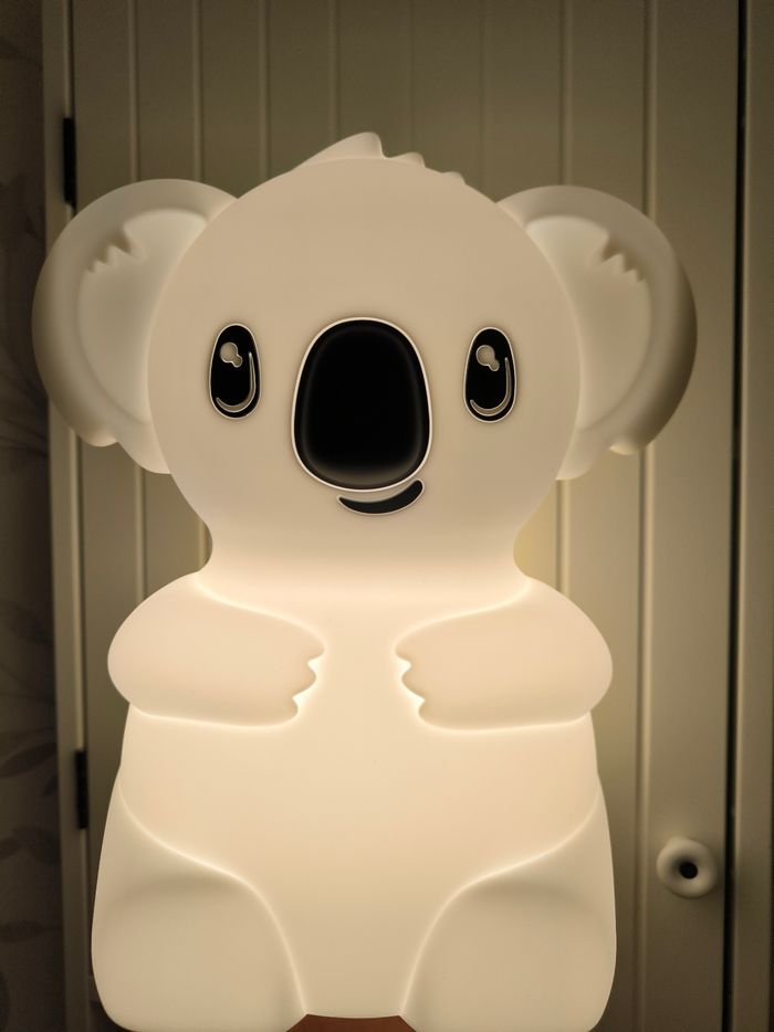 Veilleuse Kidywolf - photo numéro 7