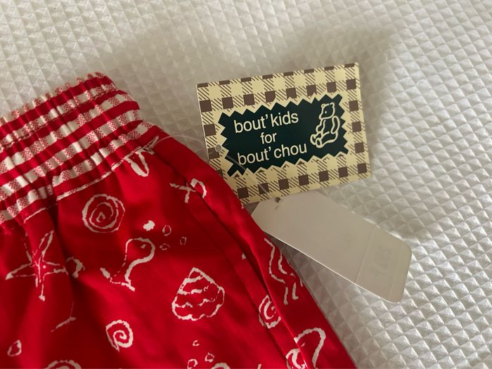 Short - photo numéro 2