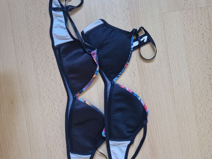 Lot de 2 soutien gorge - photo numéro 2
