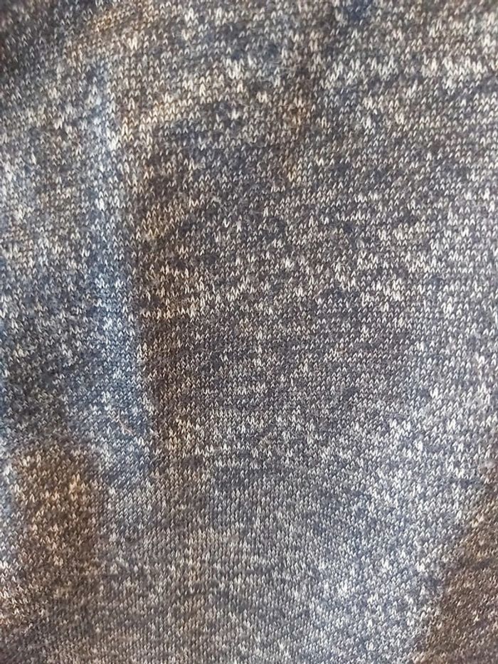 Sweat à capuche et zip - photo numéro 7