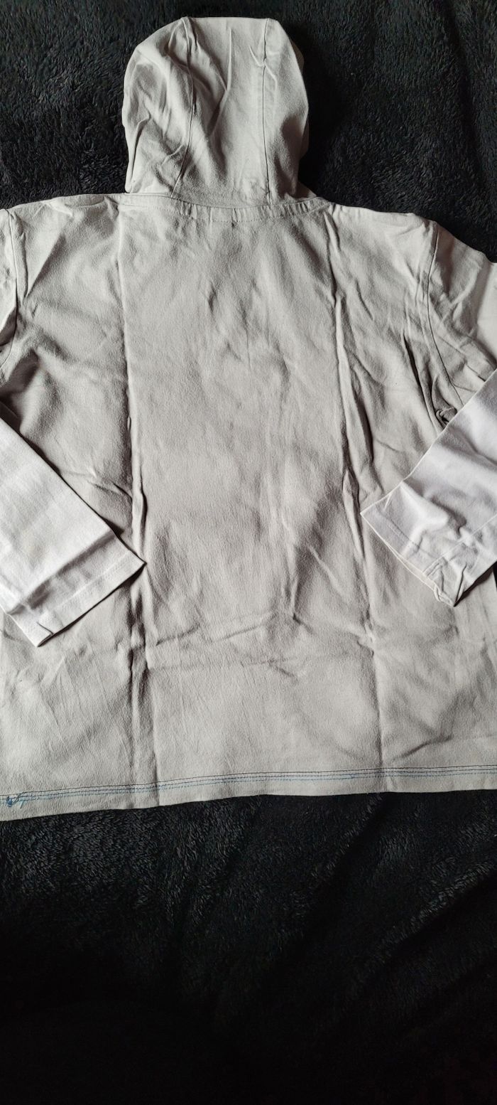 Maillot à capuche - photo numéro 6