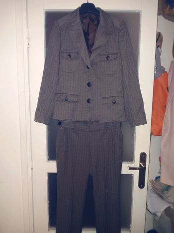 Ensemble femme taille 38