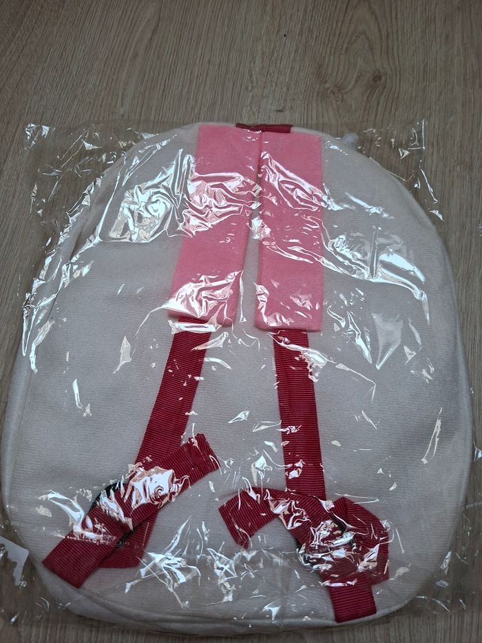 Sac à dos - photo numéro 3