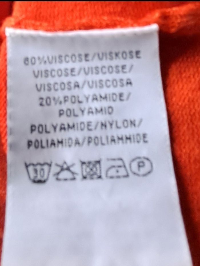 Gilet / cardigan long NEUF pour femme taille 3XL - photo numéro 8