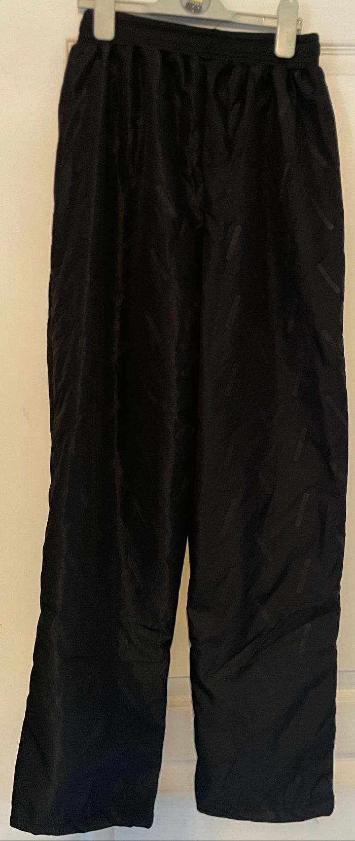 Pantalon de jogging fourré - photo numéro 2