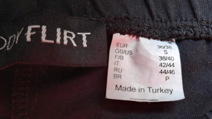 Legging Taille 38/40 - photo numéro 2