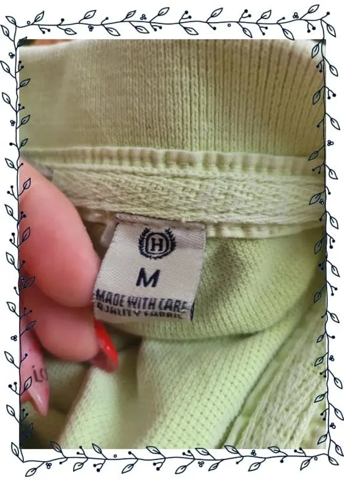 Polo uni - photo numéro 9