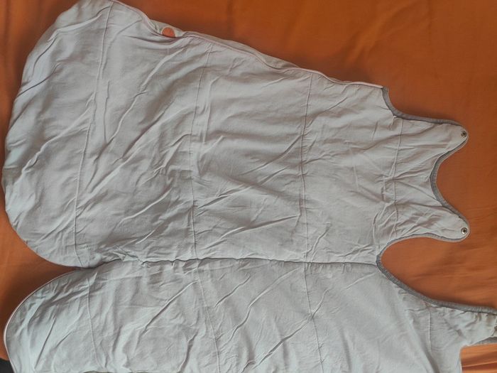 Gigoteuse 80cm - photo numéro 4