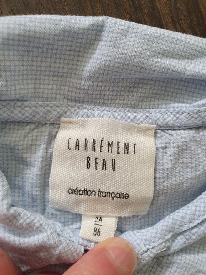 Tenue baptême - photo numéro 6