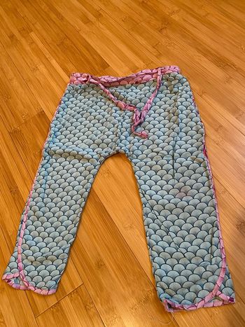 Pantalon kiabi fille 24 mois