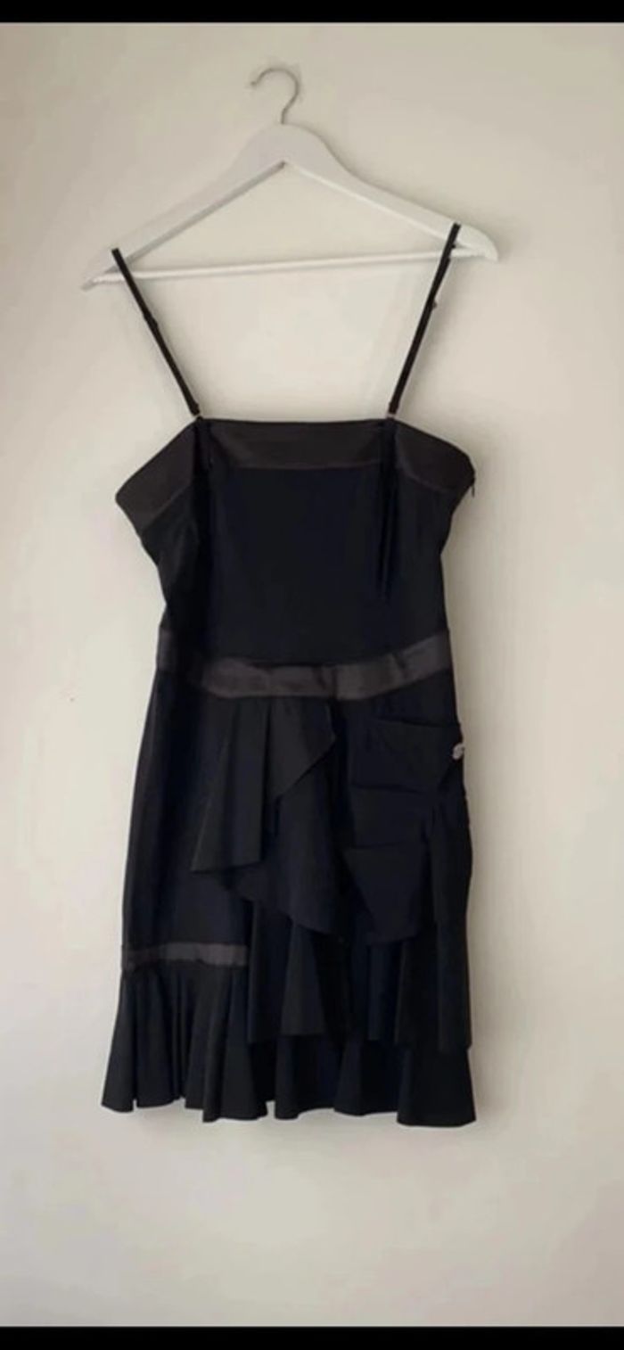 robe + veste
