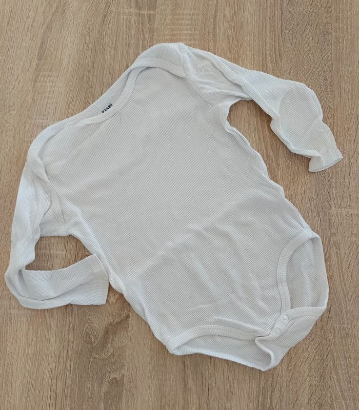 Lot body - photo numéro 5