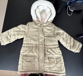 Manteau 